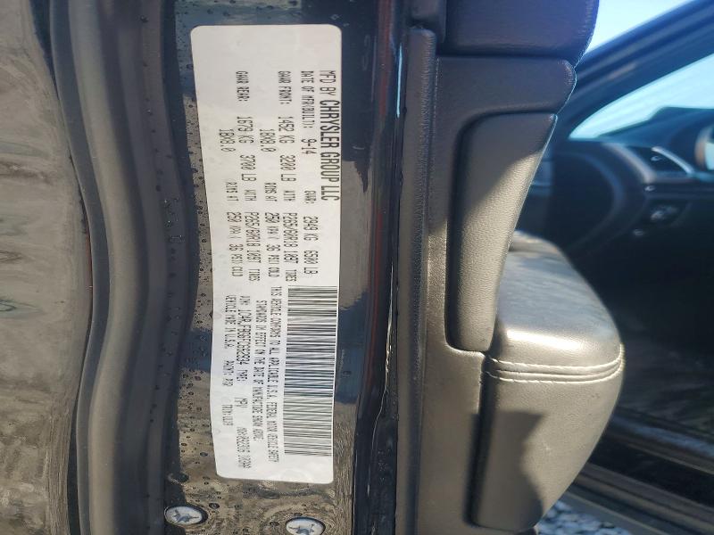 Продаж на аукціоні авто 2015 Jeep Grand Cherokee, vin: 1C4RJFBG6FC662934, номер лоту: 54154176