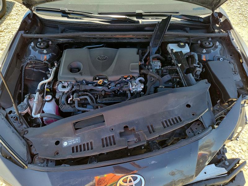 Продажа на аукционе авто 2025 Toyota Camry, vin: 4T1DAACK7SU071026, номер лота: 56165266