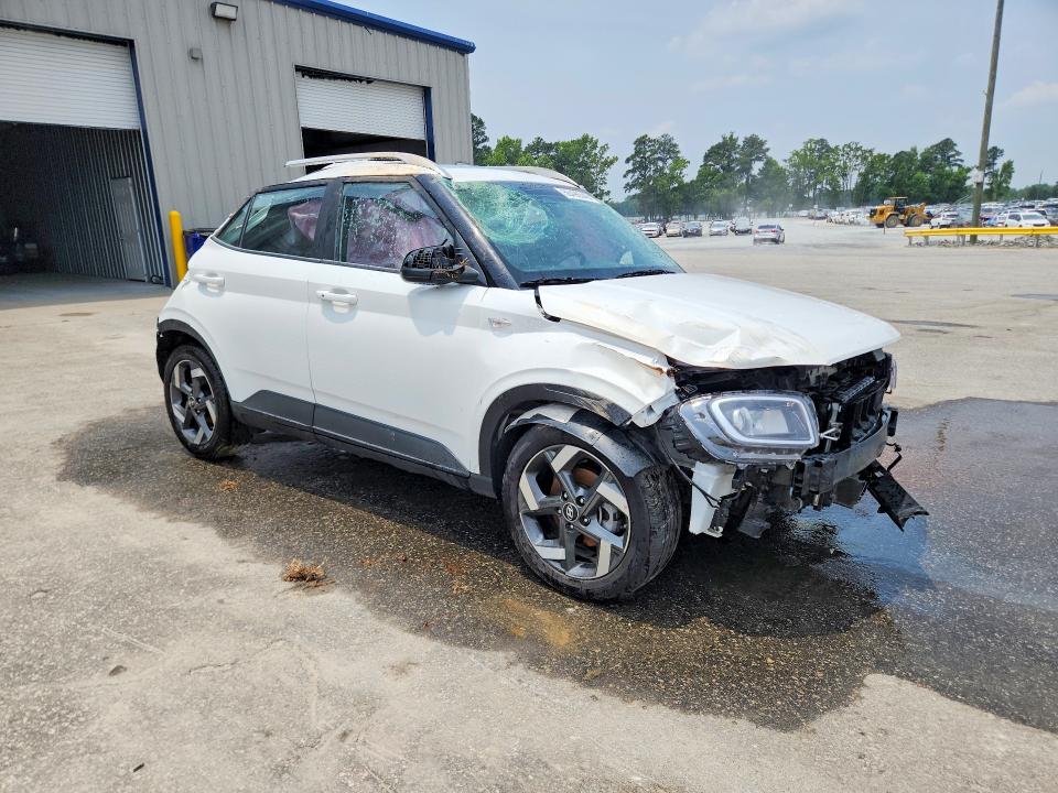 Продажа на аукционе авто 2026 Hyundai Venue, vin: KMHRC8A31TU429551, номер лота: 56496346