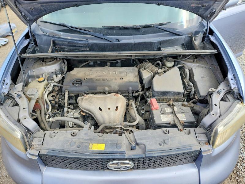 Продаж на аукціоні авто 2010 Toyota Scion, vin: JTLZE4FE8A1112788, номер лоту: 59656586