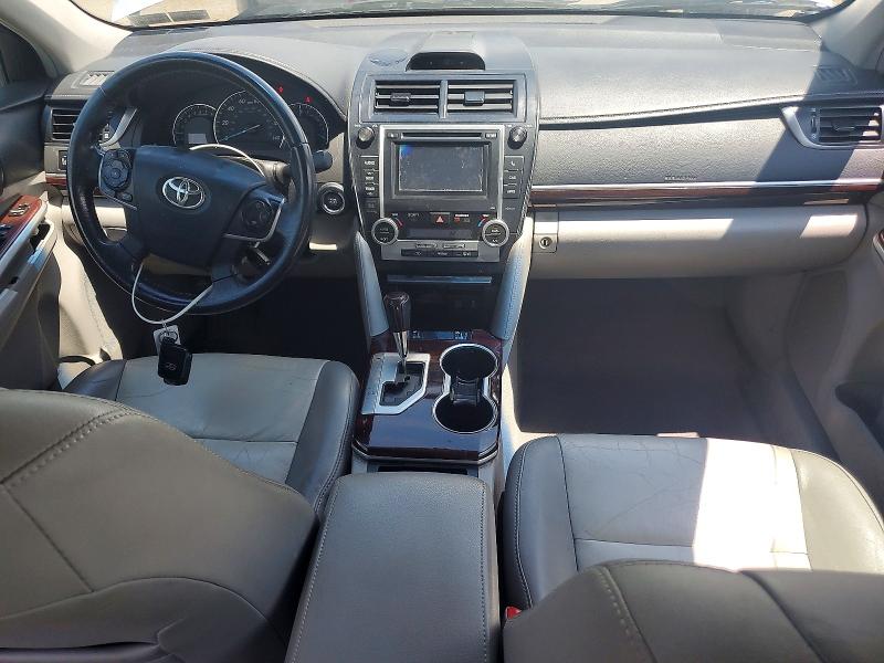 Продажа на аукционе авто 2012 Toyota Camry, vin: 4T1BK1FK2CU517262, номер лота: 58709546