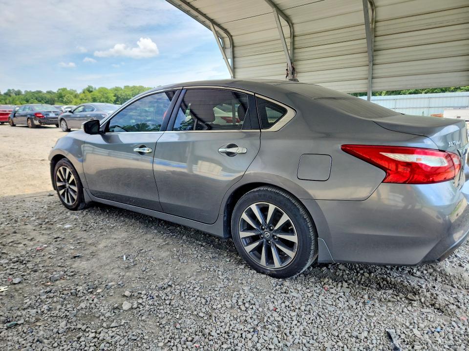 2016 Nissan Altima მანქანა იყიდება აუქციონზე, vin: 1N4AL3AP0GC133848, აუქციონის ნომერი: 56679146