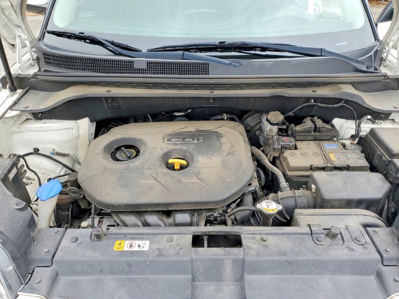 Auction sale of the 2019 Kia Soul, vin: KNDJP3A50K7661517, lot number: 56195776
