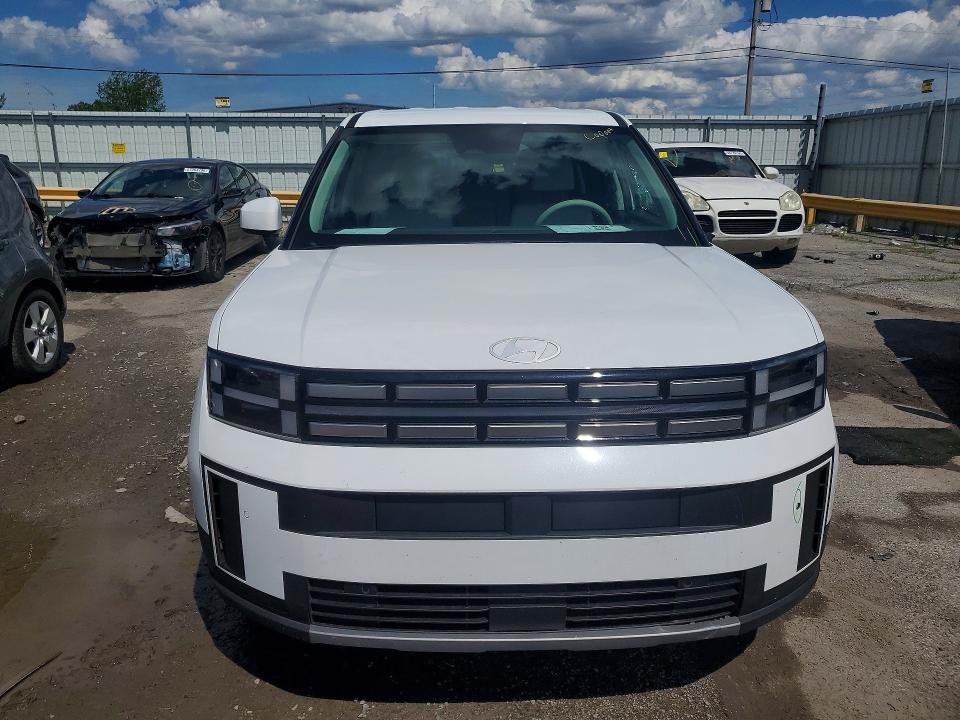 Продаж на аукціоні авто 2026 Hyundai Santa Fe, vin: 5NMP1DGL7TH197708, номер лоту: 58782726