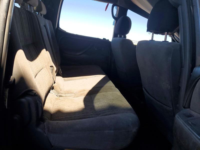 2006 Toyota Tundra მანქანა იყიდება აუქციონზე, vin: 5TBDT44156S512788, აუქციონის ნომერი: 58947746