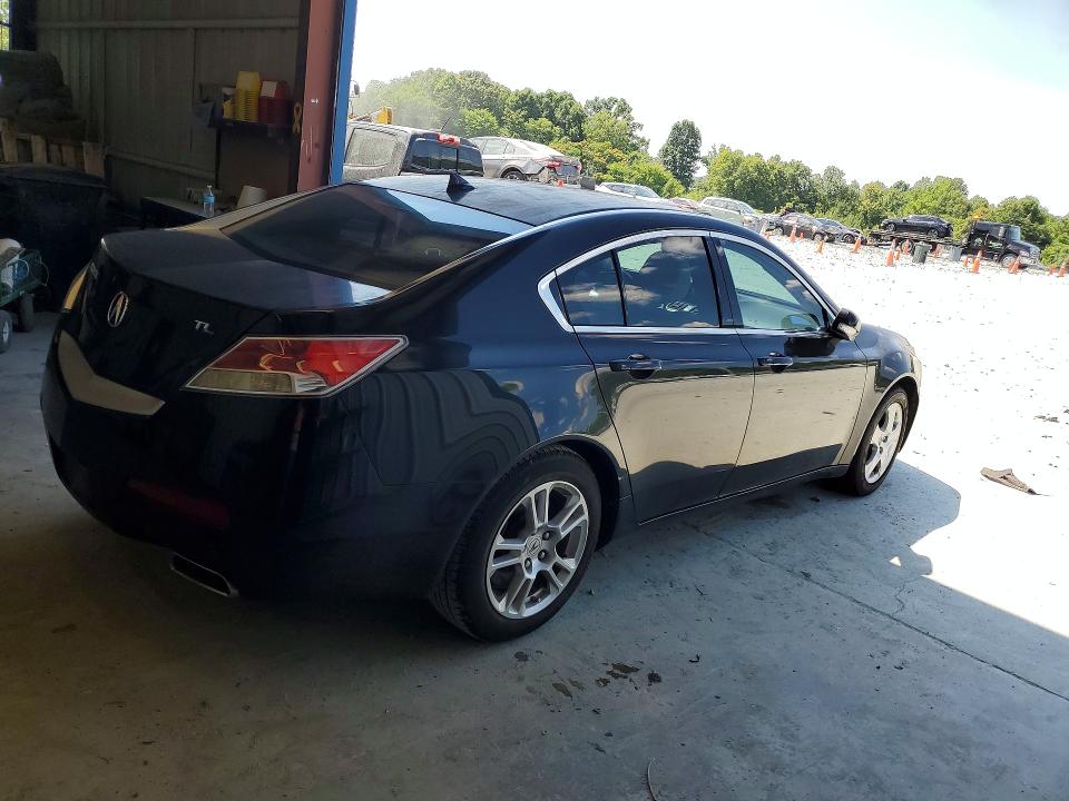 Auction sale of the 2010 Acura Tl, vin: 19UUA8F20AA022793, lot number: 57379636