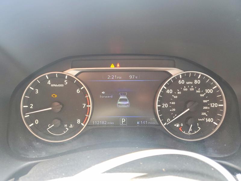 Aukcja sprzedaży 2019 Nissan Altima, vin: 1N4BL4BV7KC254716, numer aukcji: 58383266