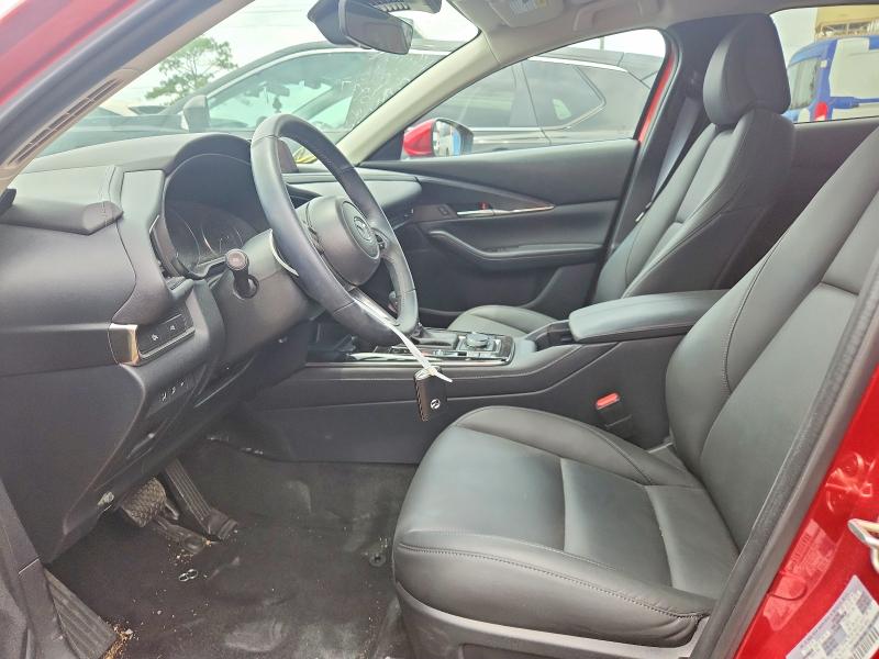 Продажа на аукционе авто 2025 Mazda Cx-30, vin: 3MVDMBCM9SM816977, номер лота: 56614296