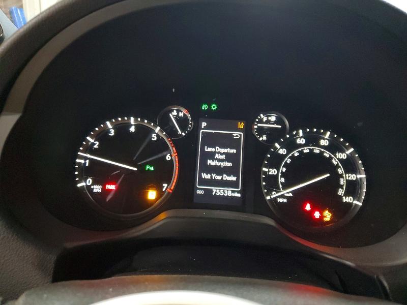 Продаж на аукціоні авто 2021 Lexus Gx, vin: JTJAM7BX8M5294295, номер лоту: 57777316