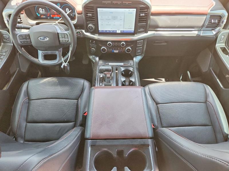 Aukcja sprzedaży 2023 Ford F150, vin: 1FTFW1E86PKD71370, numer aukcji: 59170266