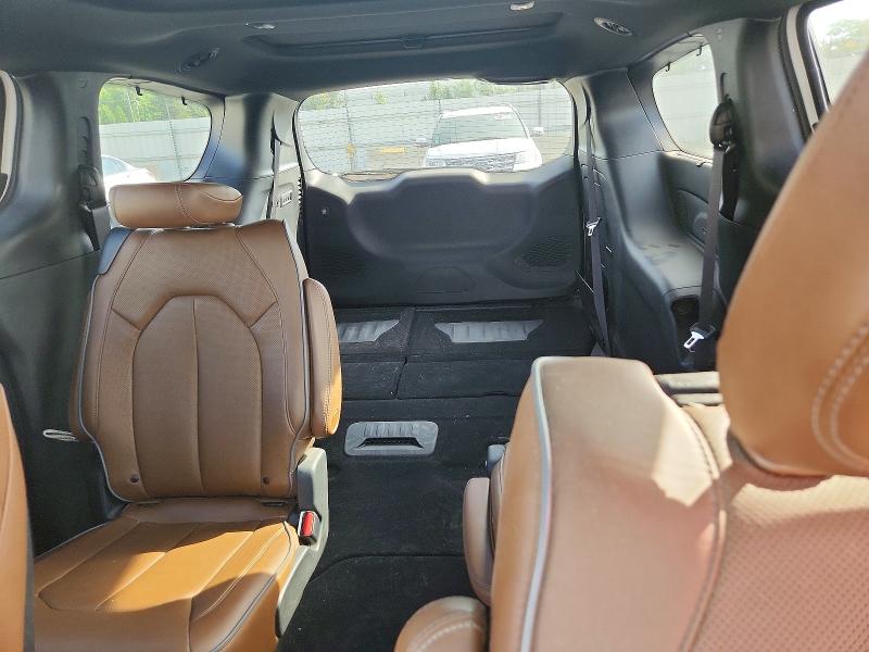 Aukcja sprzedaży 2020 Chrysler Pacifica, vin: 2C4RC1GGXLR250847, numer aukcji: 53954076
