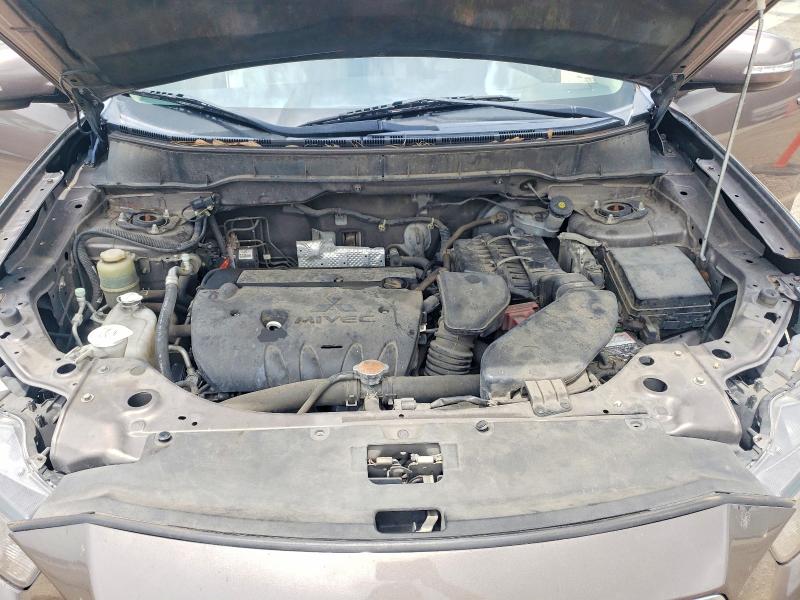 Продаж на аукціоні авто 2013 Mitsubishi Outlander, vin: JA4AS3AW2DU013960, номер лоту: 56441146