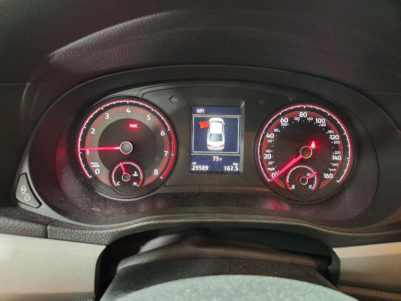 Aukcja sprzedaży 2022 Volkswagen Passat, vin: 1VWSA7A31NC002446, numer aukcji: 58076316