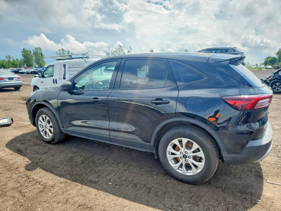 2025 Ford Escape მანქანა იყიდება აუქციონზე, vin: 1FMCU9GN4SUB53818, აუქციონის ნომერი: 59146876