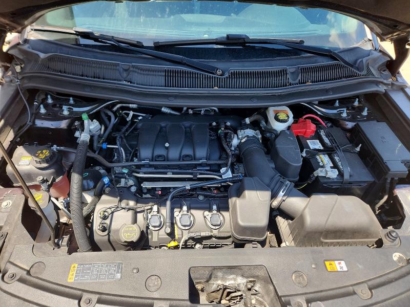 2019 Ford Explorer მანქანა იყიდება აუქციონზე, vin: 1FM5K7D87KGA95350, აუქციონის ნომერი: 57042586