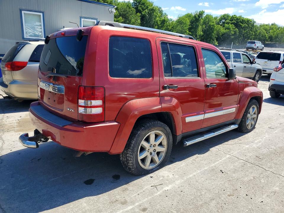 2008 Jeep Liberty მანქანა იყიდება აუქციონზე, vin: 1J8GN58KX8W188000, აუქციონის ნომერი: 57921406