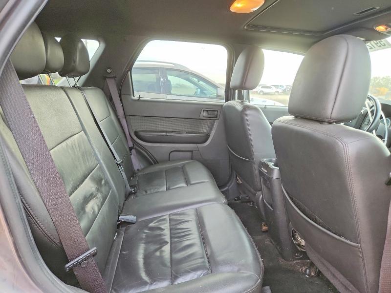 Продажа на аукционе авто 2012 Ford Escape, vin: 1FMCU9DG2CKB59555, номер лота: 59120306