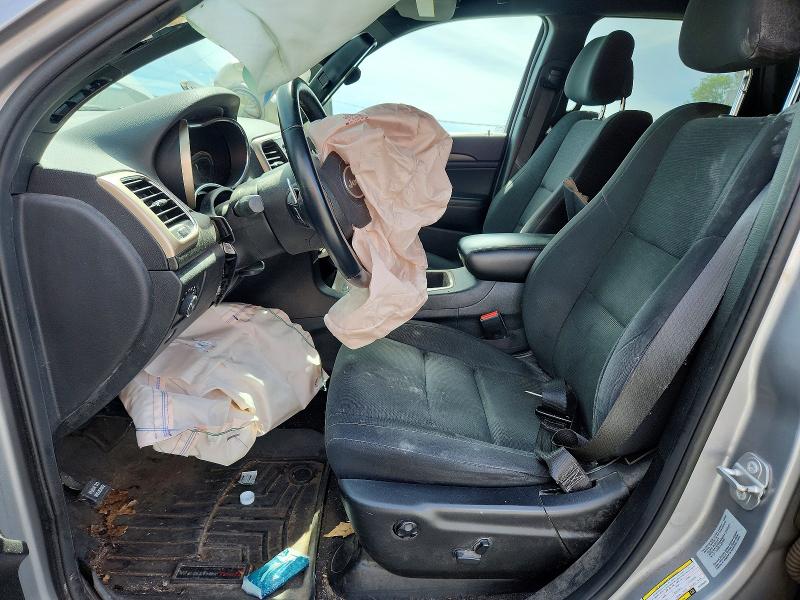 Aukcja sprzedaży 2016 Jeep Grand Cherokee, vin: 1C4RJFAG7GC488424, numer aukcji: 58732716