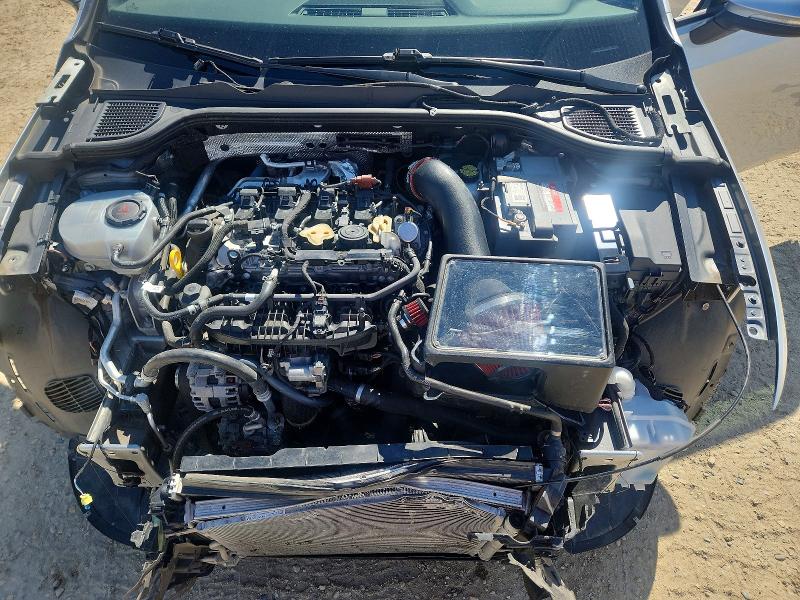 Продажа на аукционе авто 2022 Volkswagen Gti, vin: WVWP87CDXNW210964, номер лота: 57963746