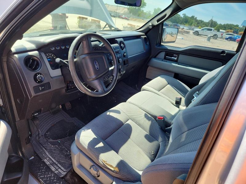 2013 Ford F150 მანქანა იყიდება აუქციონზე, vin: 1FTFX1EF1DKD28336, აუქციონის ნომერი: 58123846