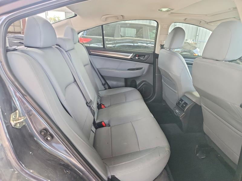 Aukcja sprzedaży 2018 Subaru Legacy, vin: 4S3BNEN60J3036839, numer aukcji: 55966626