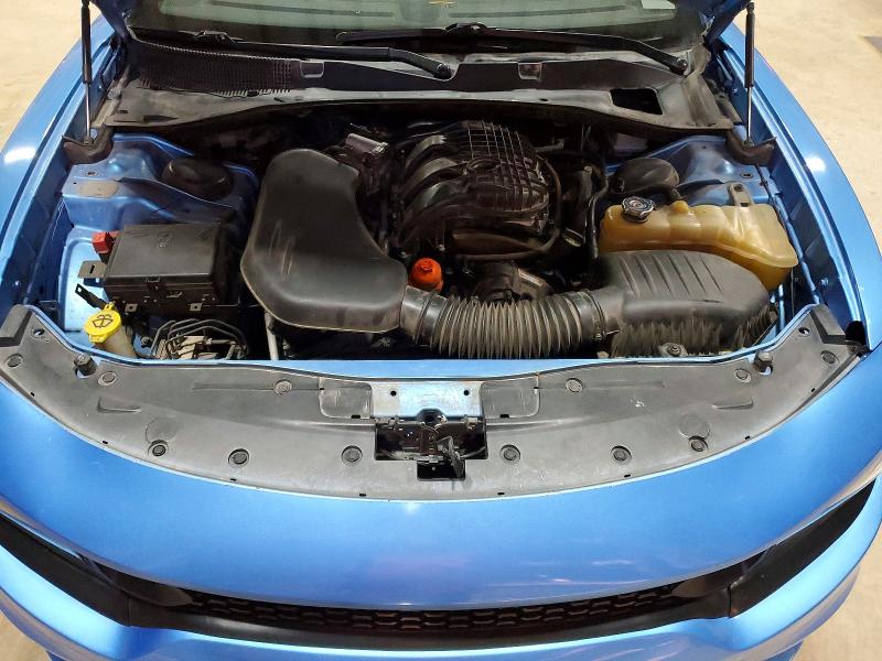 2018 Dodge Charger მანქანა იყიდება აუქციონზე, vin: 2C3CDXBG8JH318664, აუქციონის ნომერი: 56183886