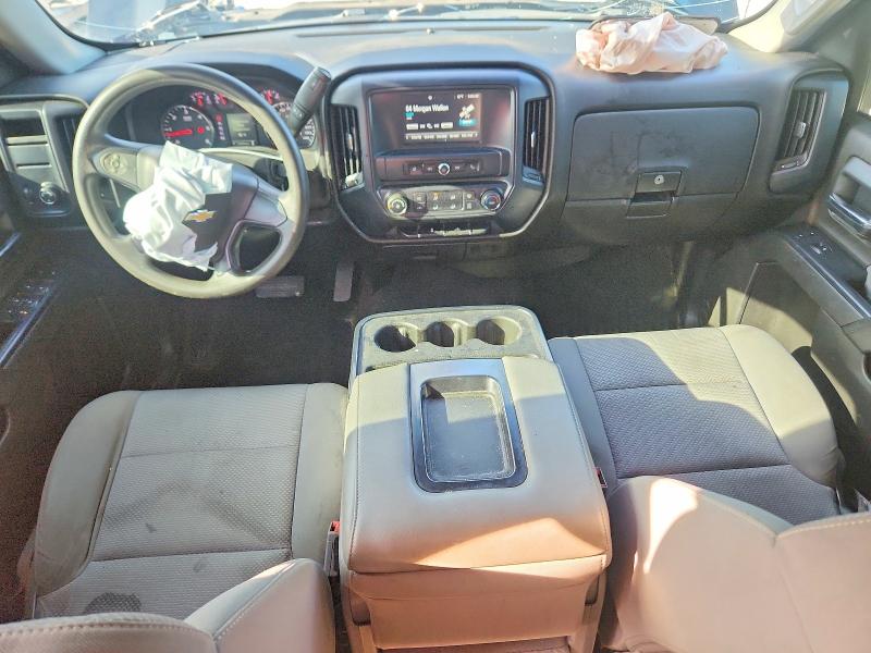 Продажа на аукционе авто 2016 Chevrolet Silverado, vin: 1GCRCPEH6GZ308267, номер лота: 55621336