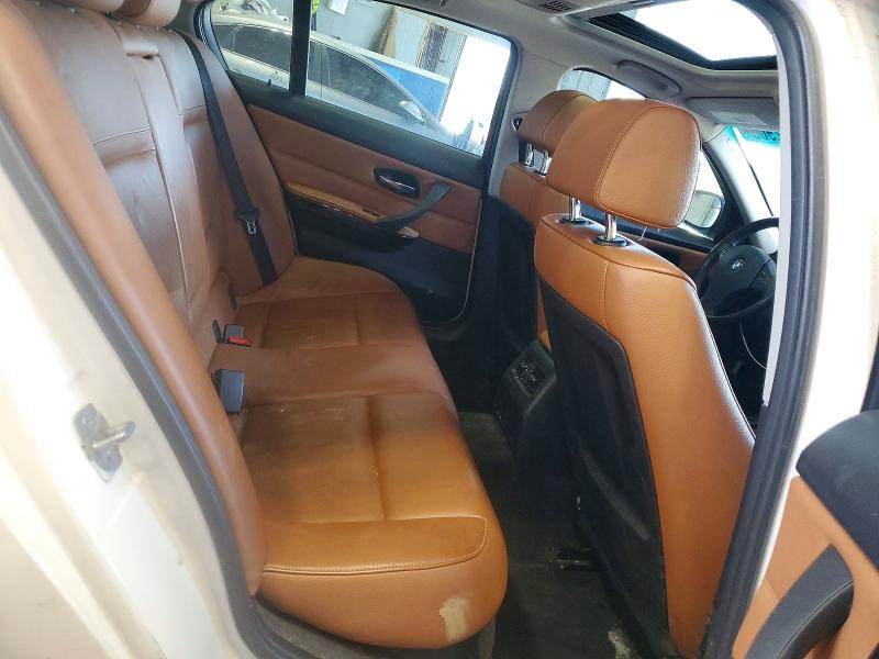 Aukcja sprzedaży 2011 Bmw 328, vin: WBAPK5C50BA994625, numer aukcji: 56332966
