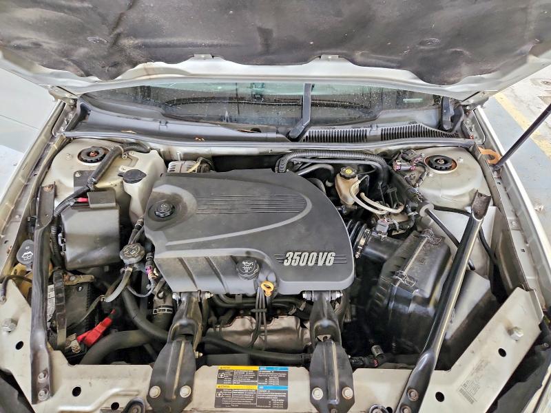 57676846 :رقم المزاد ، 2G1WB5EK5A1186290 vin ، 2010 Chevrolet Impala مزاد بيع