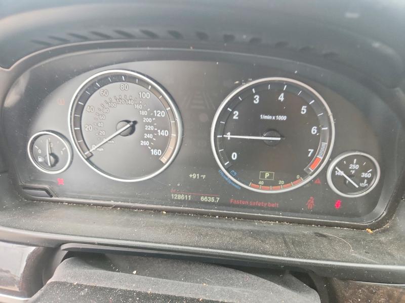 2015 Bmw 528 მანქანა იყიდება აუქციონზე, vin: WBA5A5C54FD518828, აუქციონის ნომერი: 58441206