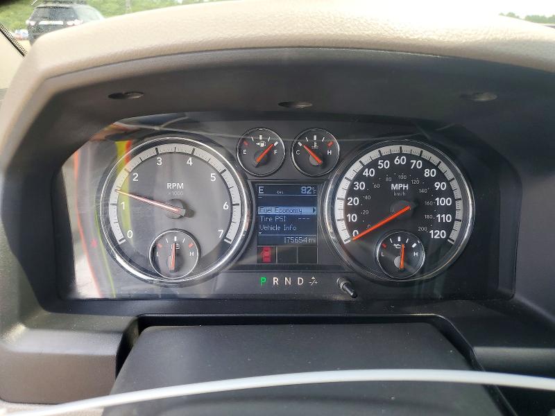 56099366 :رقم المزاد ، 1D7RV1GP6BS574391 vin ، 2011 Dodge Ram مزاد بيع