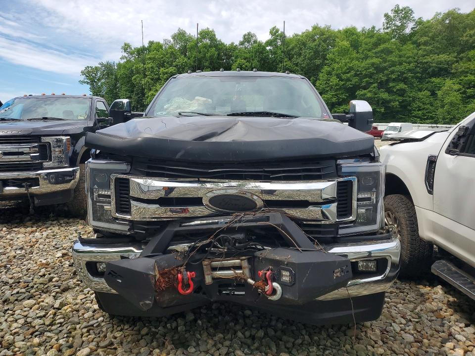 Продаж на аукціоні авто 2017 Ford F350, vin: 1FT8W3B61HEE90192, номер лоту: 56658646