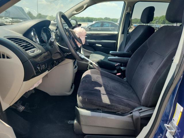 Продаж на аукціоні авто 2011 Dodge Grand Caravan, vin: 2D4RN4DG5BR724544, номер лоту: 57152256