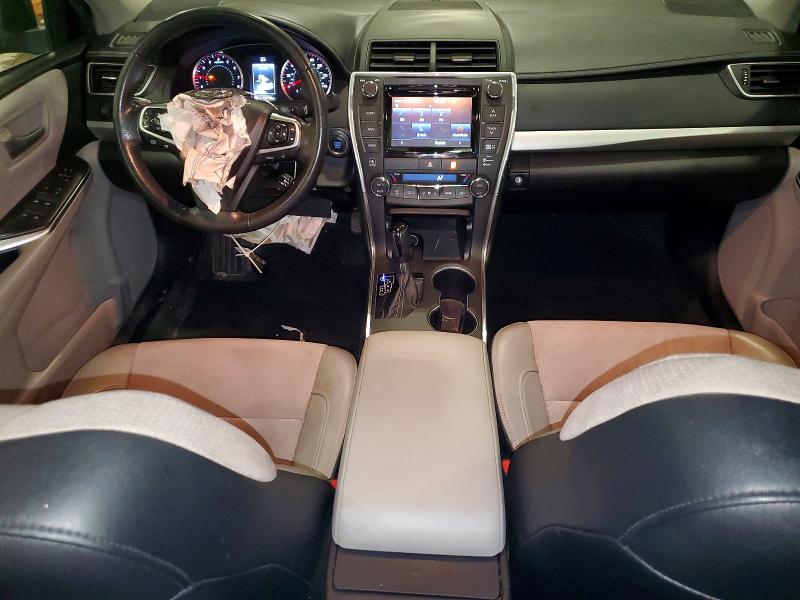 Продаж на аукціоні авто 2015 Toyota Camry, vin: 4T1BF1FK0FU875971, номер лоту: 57033806
