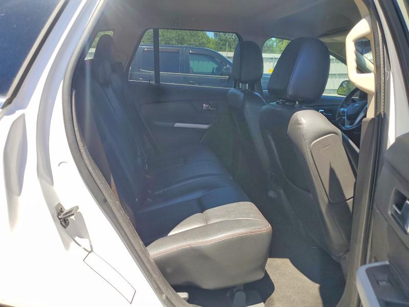 Продаж на аукціоні авто 2014 Ford Edge, vin: 2FMDK3KC3EBA20412, номер лоту: 55562466