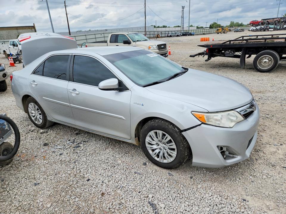 Aukcja sprzedaży 2014 Toyota Camry Hybrid, vin: 4T1BD1FK4EU103199, numer aukcji: 56663466