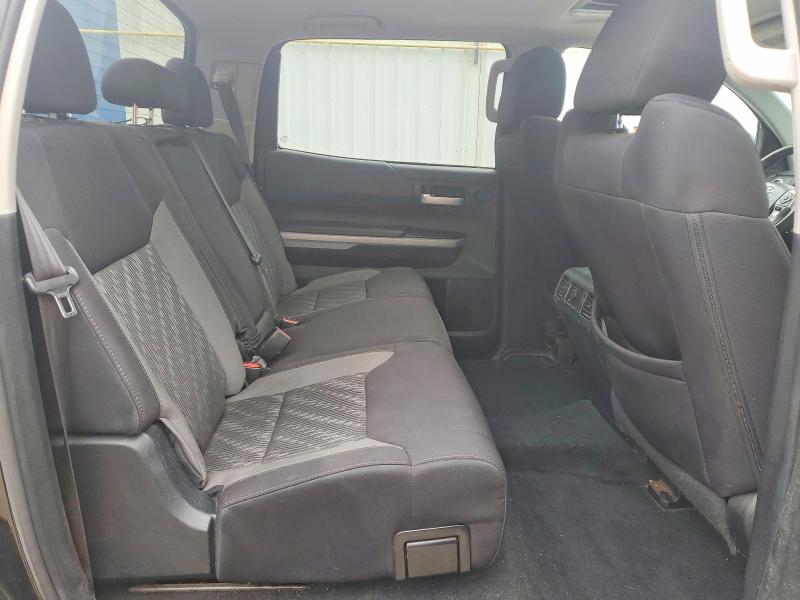 2021 Toyota Tundra მანქანა იყიდება აუქციონზე, vin: 5TFDY5F10MX046755, აუქციონის ნომერი: 58706056