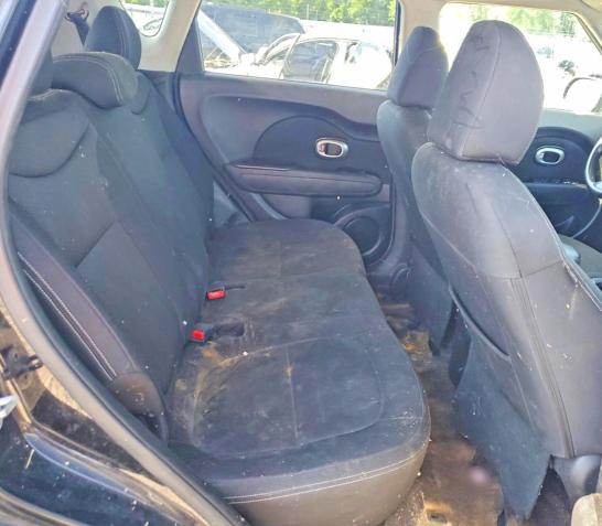 Продаж на аукціоні авто 2014 Kia Soul, vin: KNDJN2A22E7002199, номер лоту: 57552986