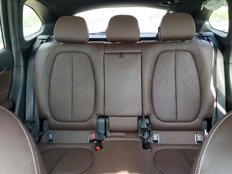 Auction sale of the 2020 Bmw X1, vin: WBXJG7C04L5R63739, lot number: 58584456