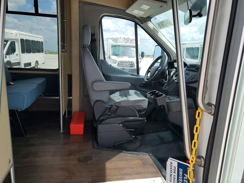 Продажа на аукционе авто 2019 Ford Transit, vin: 1FDES6PM3KKB85899, номер лота: 54179016