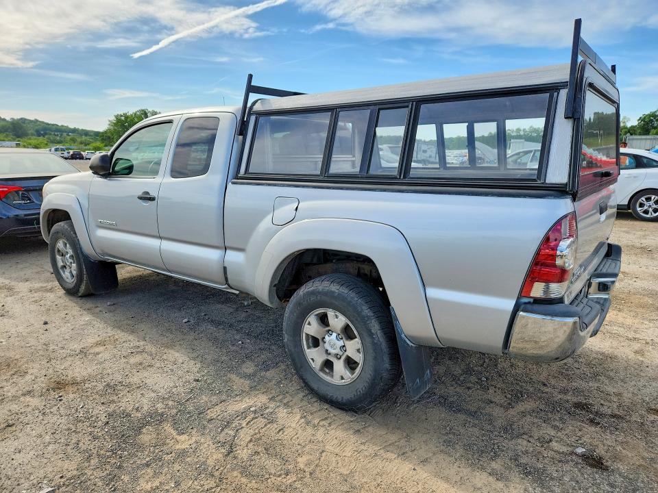 Продаж на аукціоні авто 2009 Toyota Tacoma, vin: 5TEUX42N69Z658626, номер лоту: 55989516
