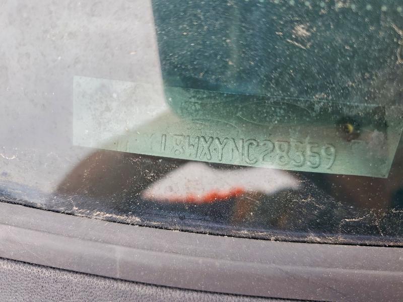 Aukcja sprzedaży 2000 Ford F150, vin: 1FTRX18WXYNC28359, numer aukcji: 55898026