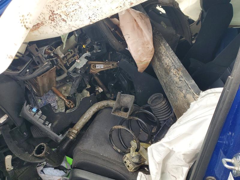 Продажа на аукционе авто 2021 Honda Cr V, vin: 7FARW1H58ME009455, номер лота: 58497936