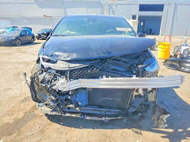 Aukcja sprzedaży 2026 Chrysler Pacifica, vin: 2C4RC1GG8TR178661, numer aukcji: 56265076