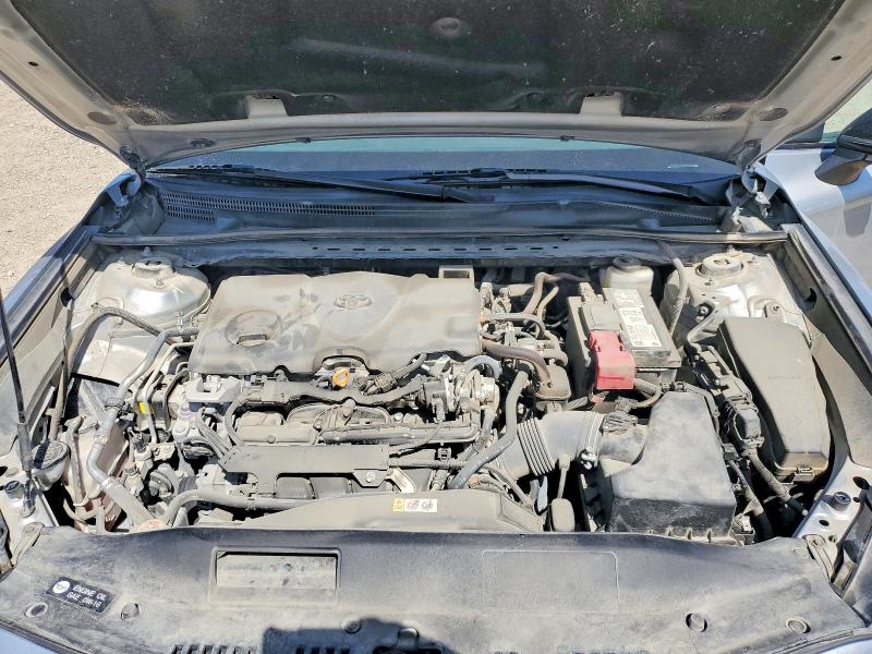 Продаж на аукціоні авто 2021 Toyota Camry, vin: 4T1G11BK2MU046357, номер лоту: 54723626