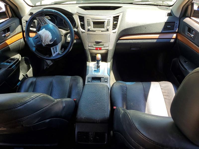 Aukcja sprzedaży 2013 Subaru Outback, vin: 4S4BRBKC4D3209744, numer aukcji: 56065676