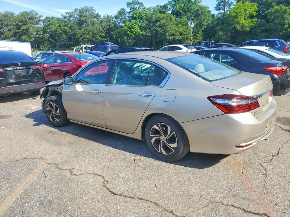2016 Honda Accord მანქანა იყიდება აუქციონზე, vin: 1HGCR2F32GA090239, აუქციონის ნომერი: 57075766