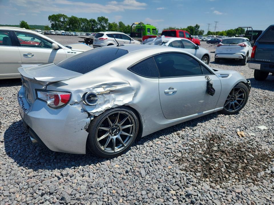 Продажа на аукционе авто 2013 Subaru Brz, vin: JF1ZCAC10D1611774, номер лота: 55620086