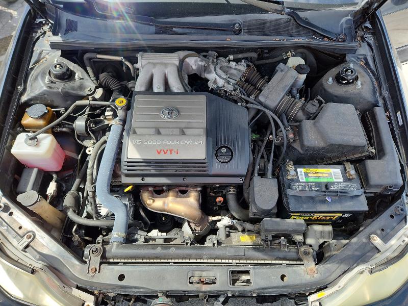 57466676 :رقم المزاد ، 4T1BF28B03U330819 vin ، 2003 Toyota Avalon مزاد بيع