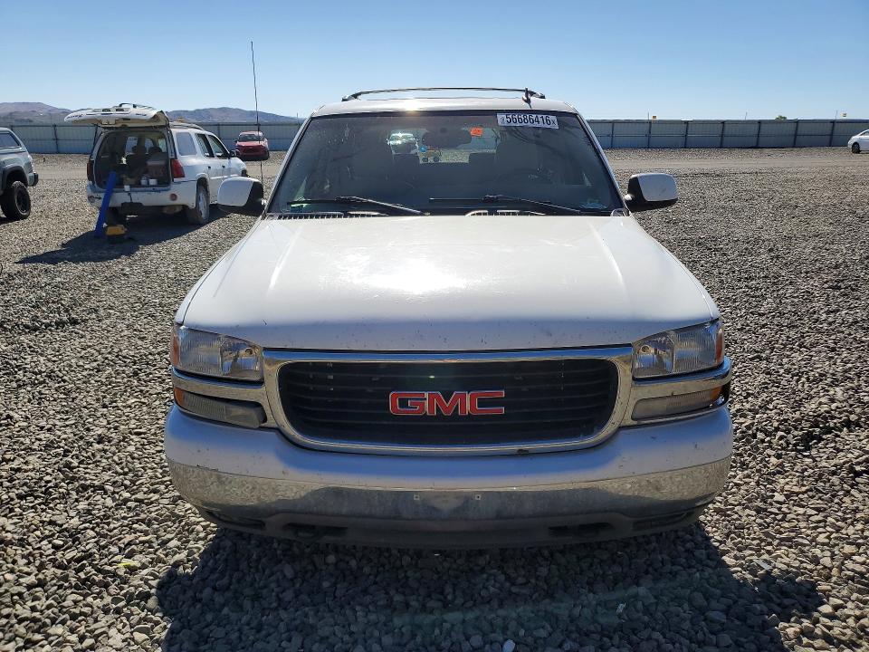 Продажа на аукционе авто 2006 Gmc Yukon Xl, vin: 1GKFK16Z66J173626, номер лота: 56686416